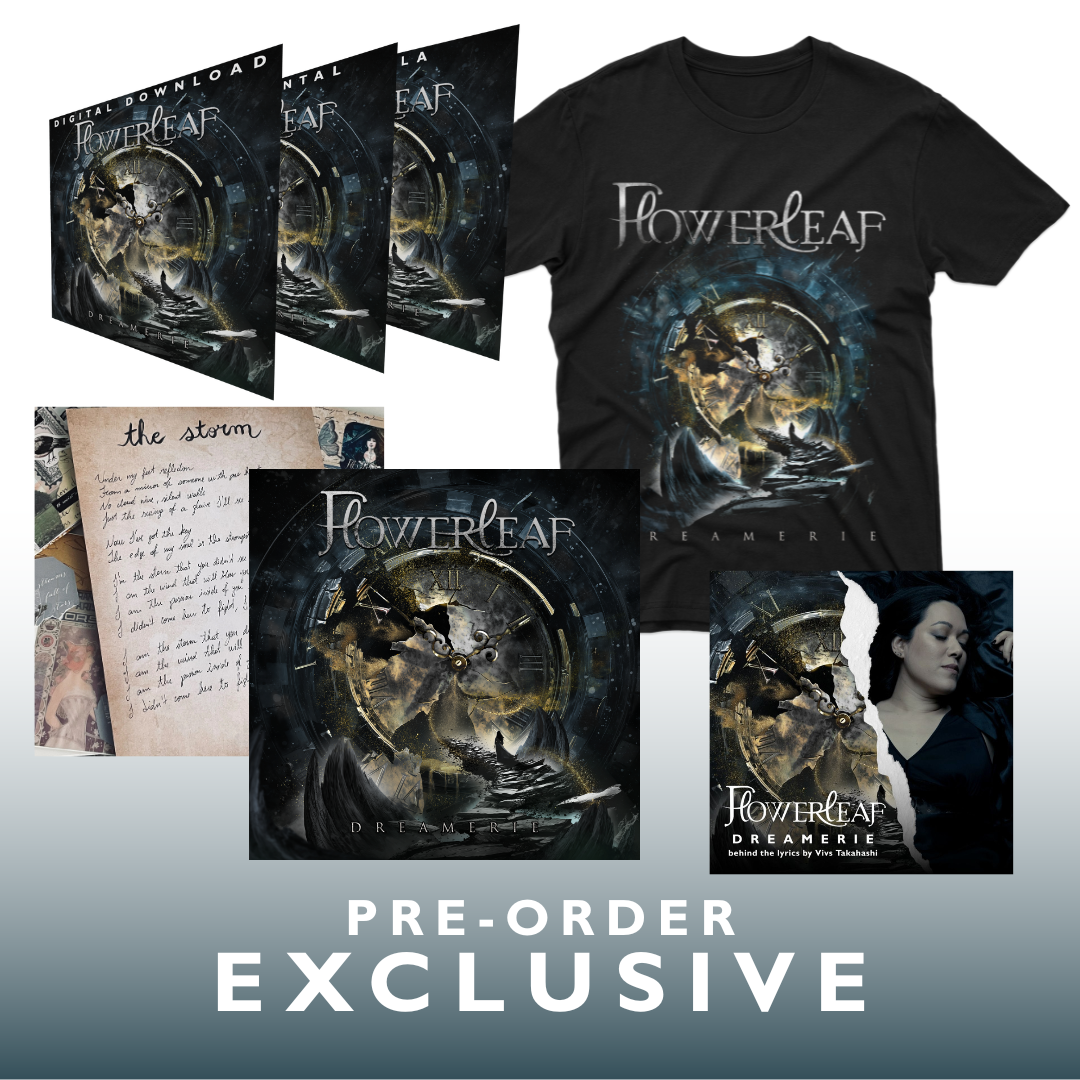 Dreamerie Limited Deluxe Pack