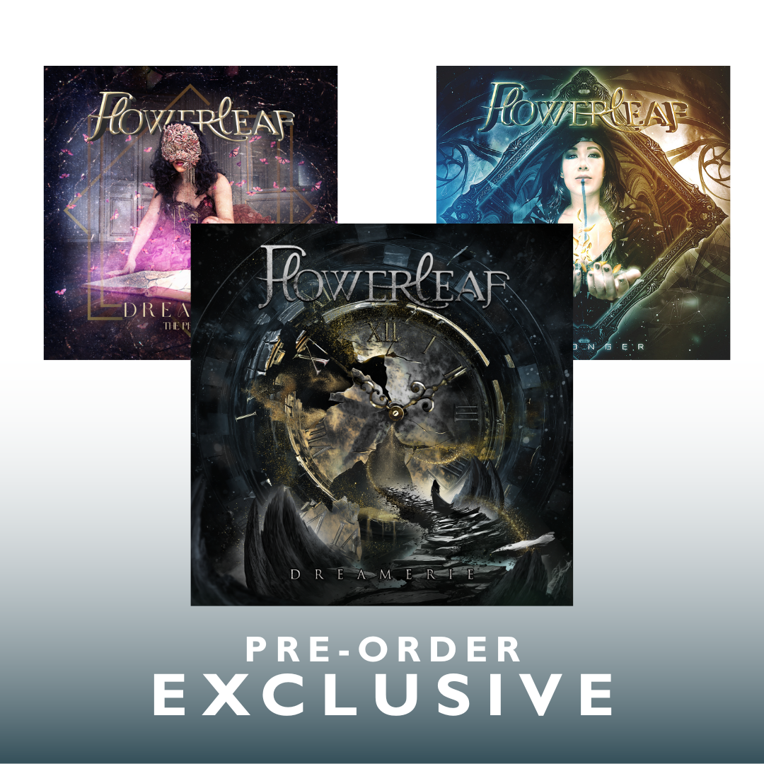 Triple Threat Bundle