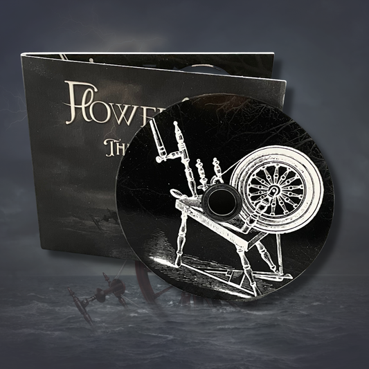 CD The Storm (Single)