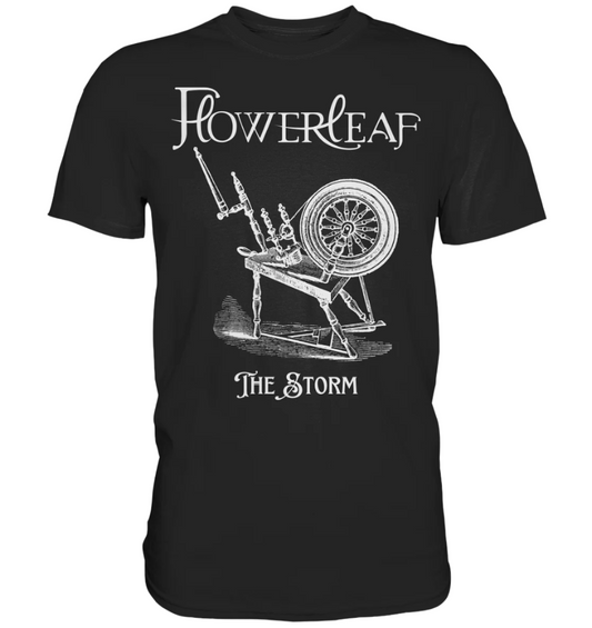 T-Shirt The Storm