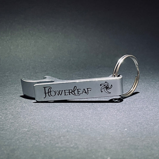Keychain Bottle Opener