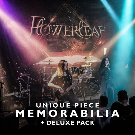 The Original Stage Backdrop + Deluxe Pack