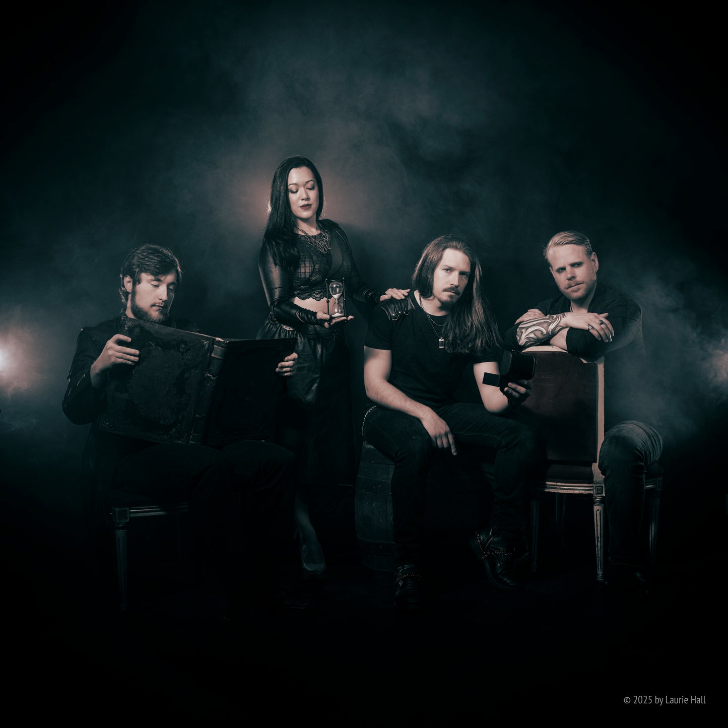 Band's Photo Prints