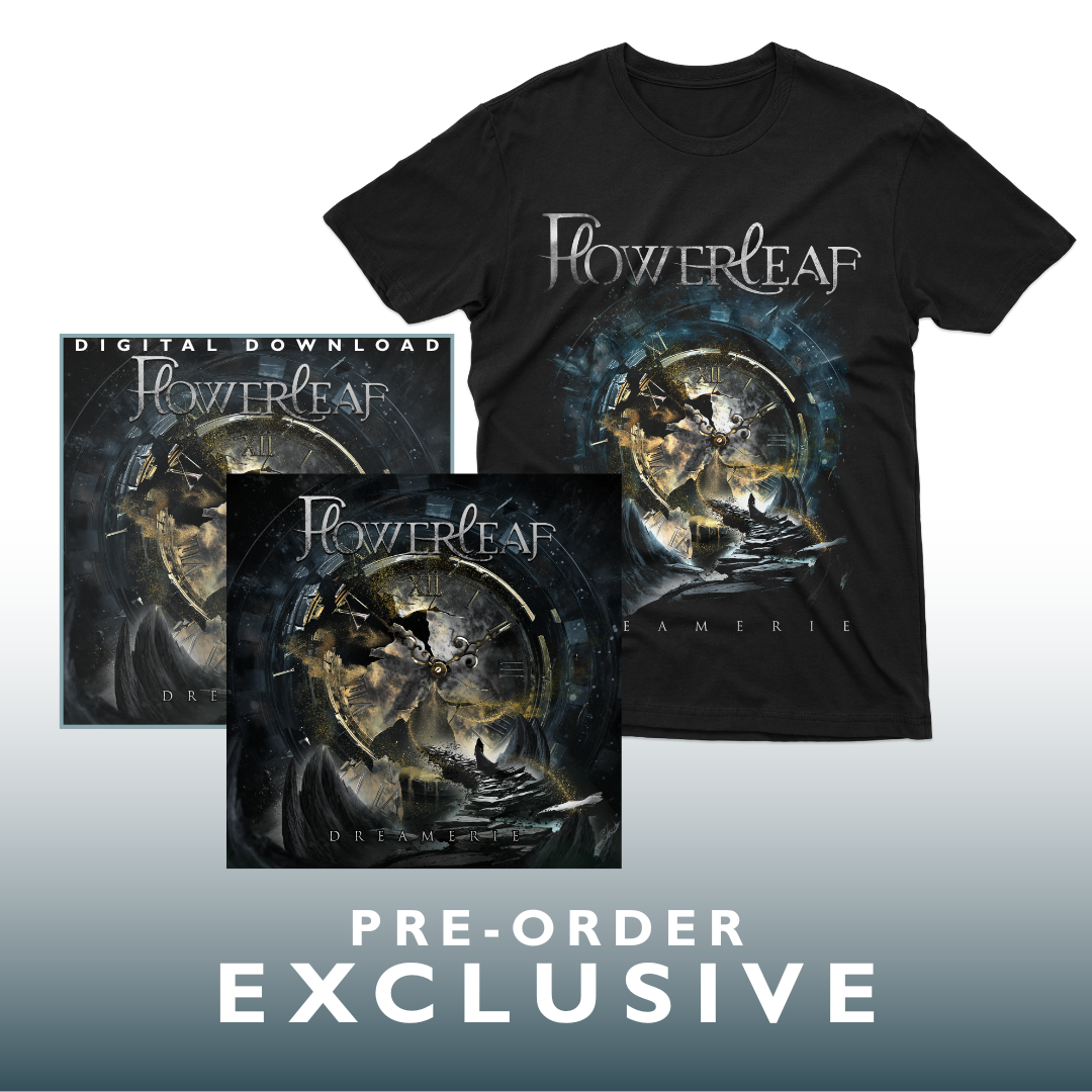 Dreamerie Limited Bundle