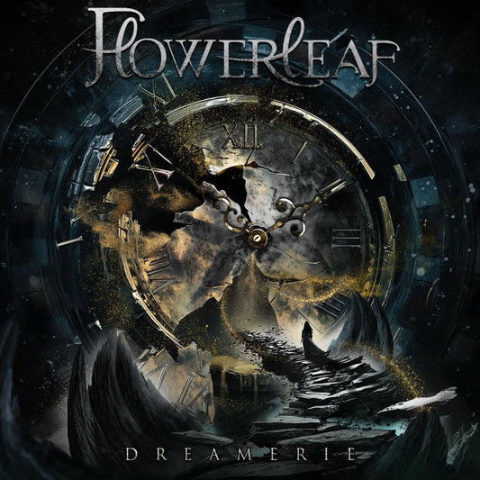 CD Dreamerie