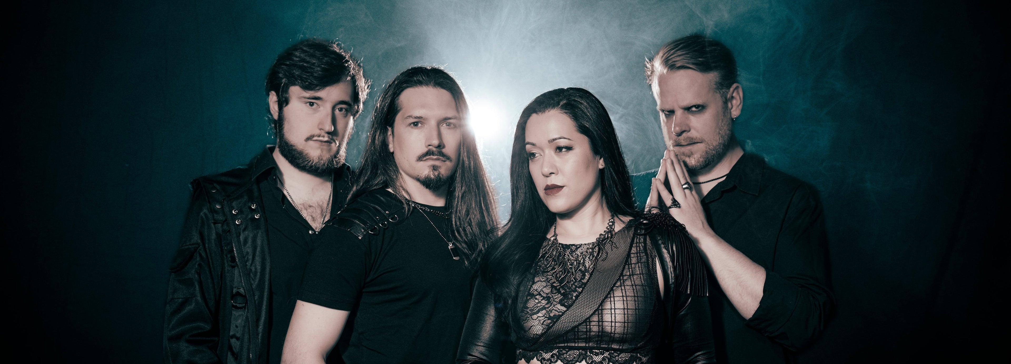 FlowerLeaf Promo Photo by Laurie Hall