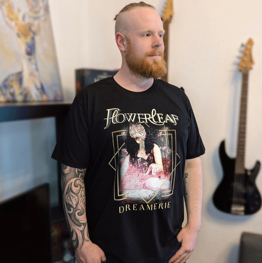 T-Shirt The Prelude
