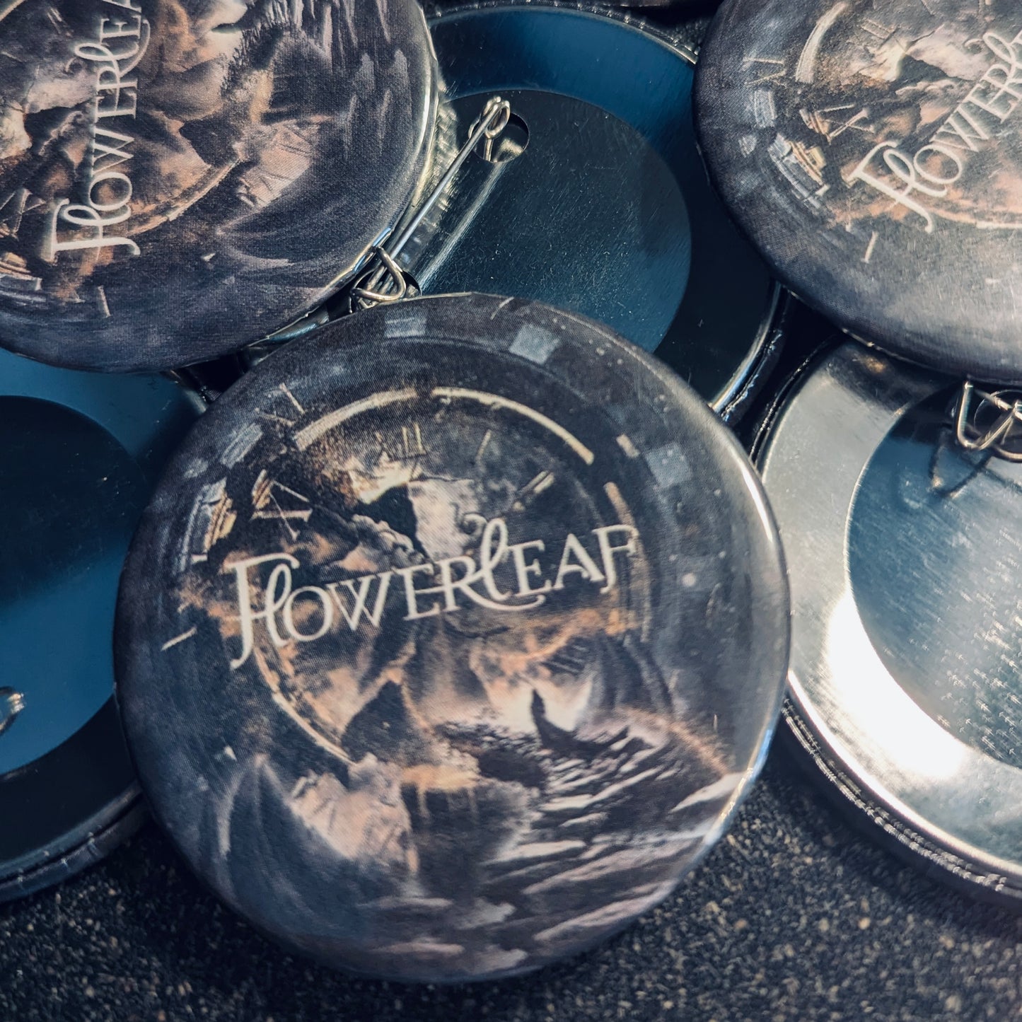 Pins