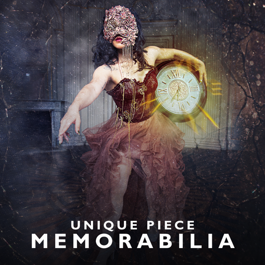 Vivs’ 'The Prelude' Custom Dress (Authentic)