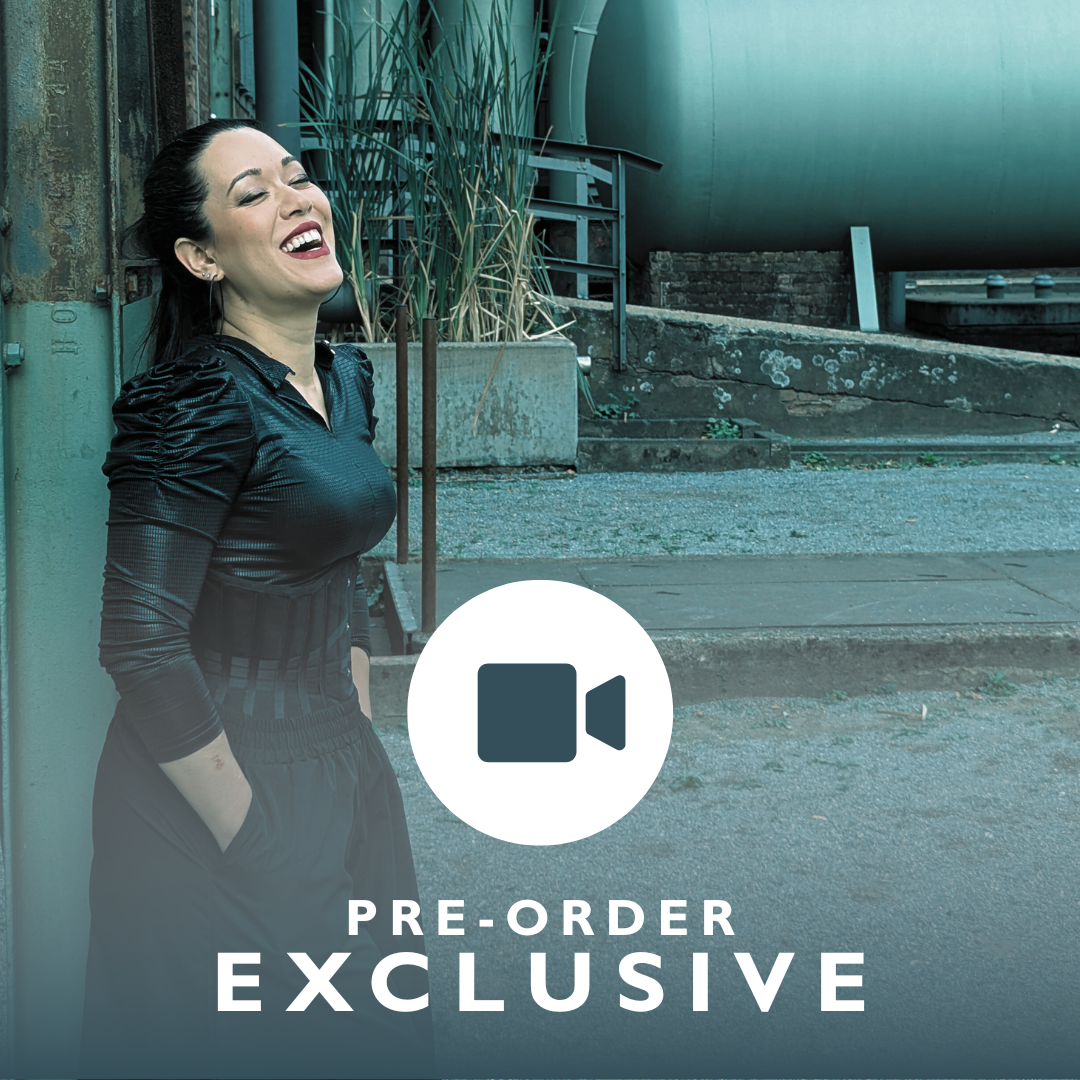 30-minute Video Call with Vivs