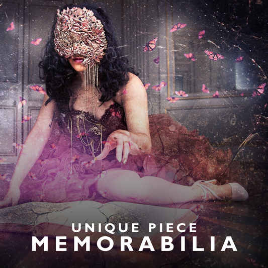 Vivs’ ‘The Prelude’ Shoes